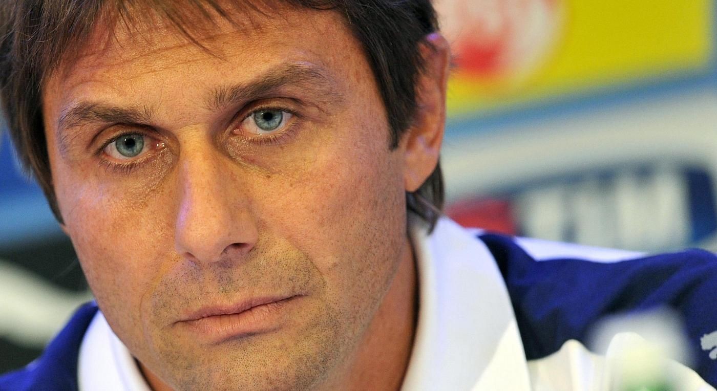 Conte: Grazie a nazionale mi sento allenatore più completo