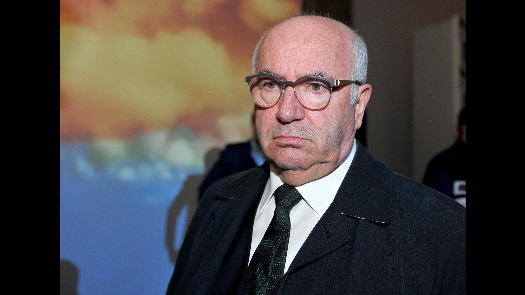 Caso Locri, Tavecchio: Uniti contro violenza e minacce