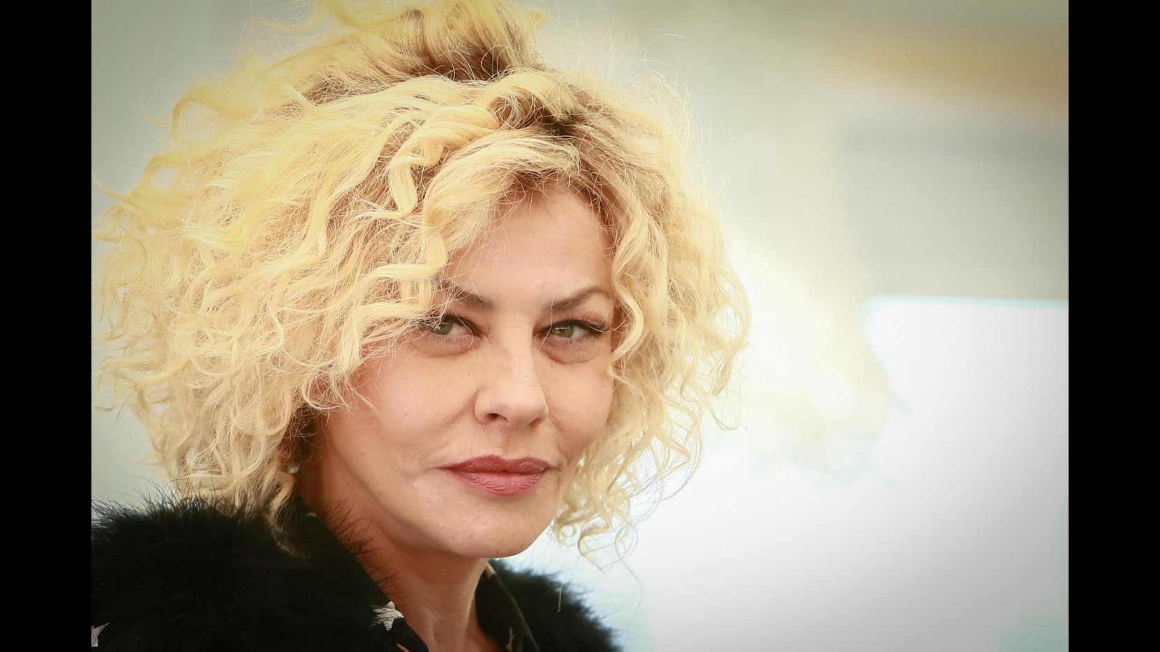 Domenica Rewind, gli amori e i dolori di Eva Grimaldi