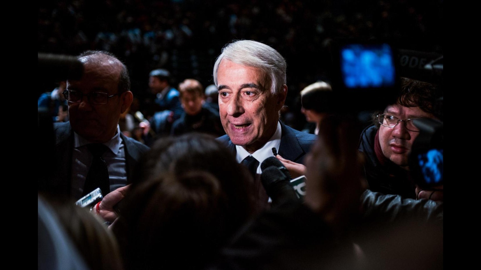 Milano, Pisapia: Chi boccia blocco non conosce nostro impegno costante