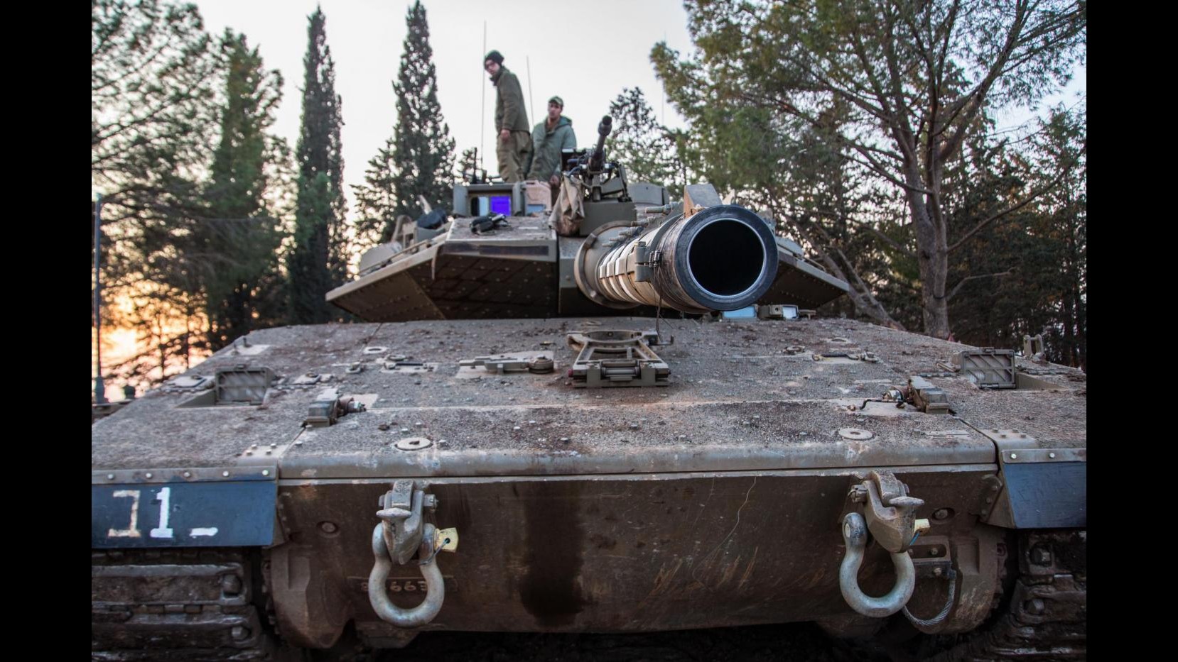 Medioriente, Nasrallah: Israele si prepari a risposta per morte Qantar