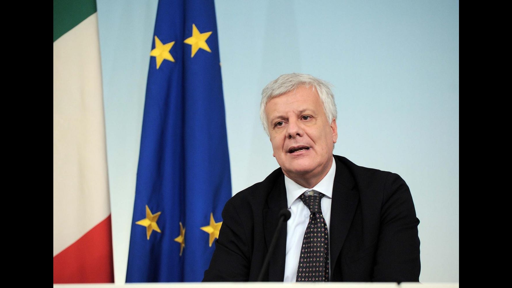 Smog, Galletti convoca per mercoledì riunione con sindaci e governatori