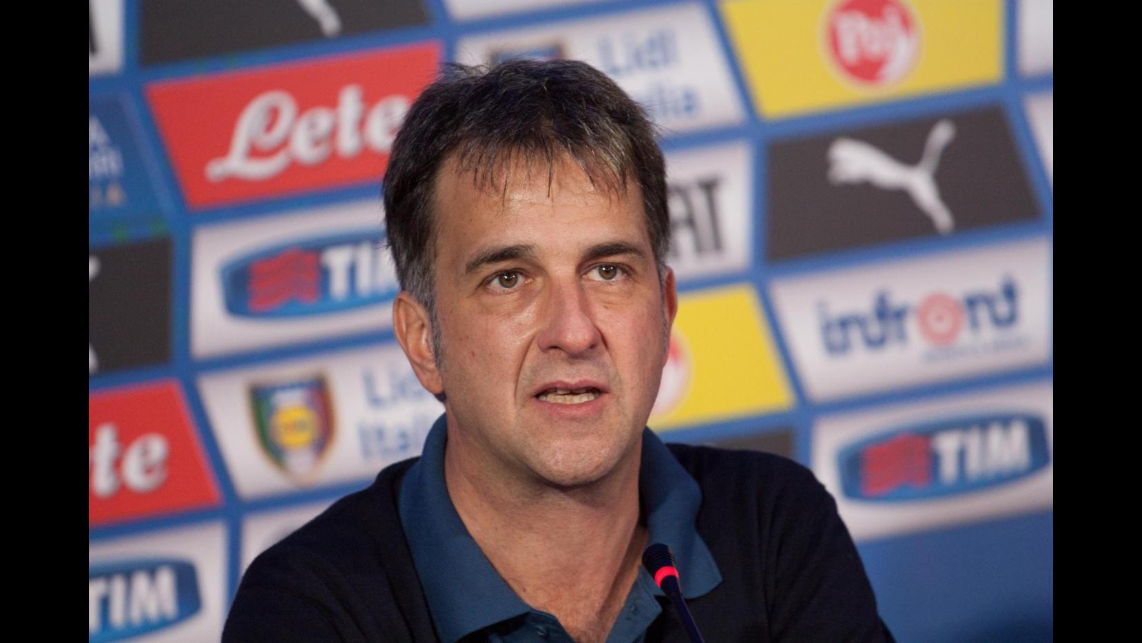 L’INTERVISTA Uva a LaPresse: Tra Conte e Figc c’è sintonia