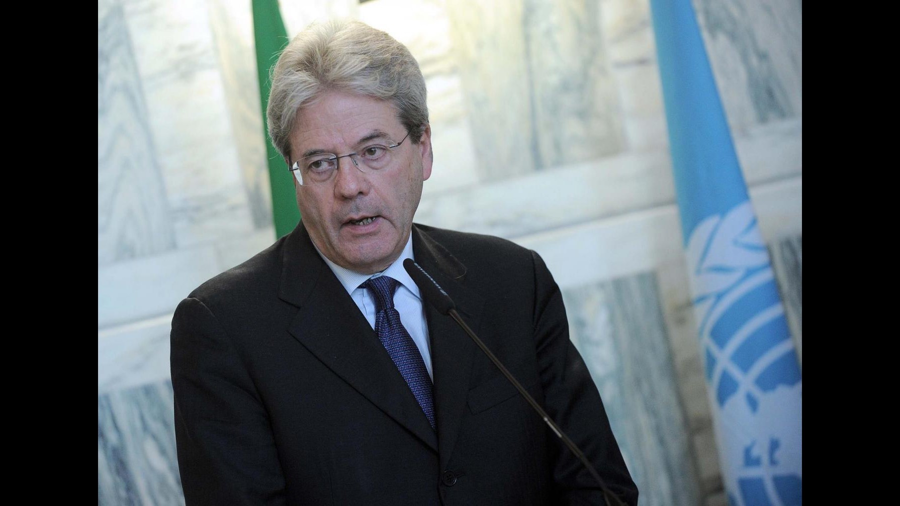 Isis, Gentiloni: Terroristi proveranno a colpire ancora. Lavoriamo per la sicurezza