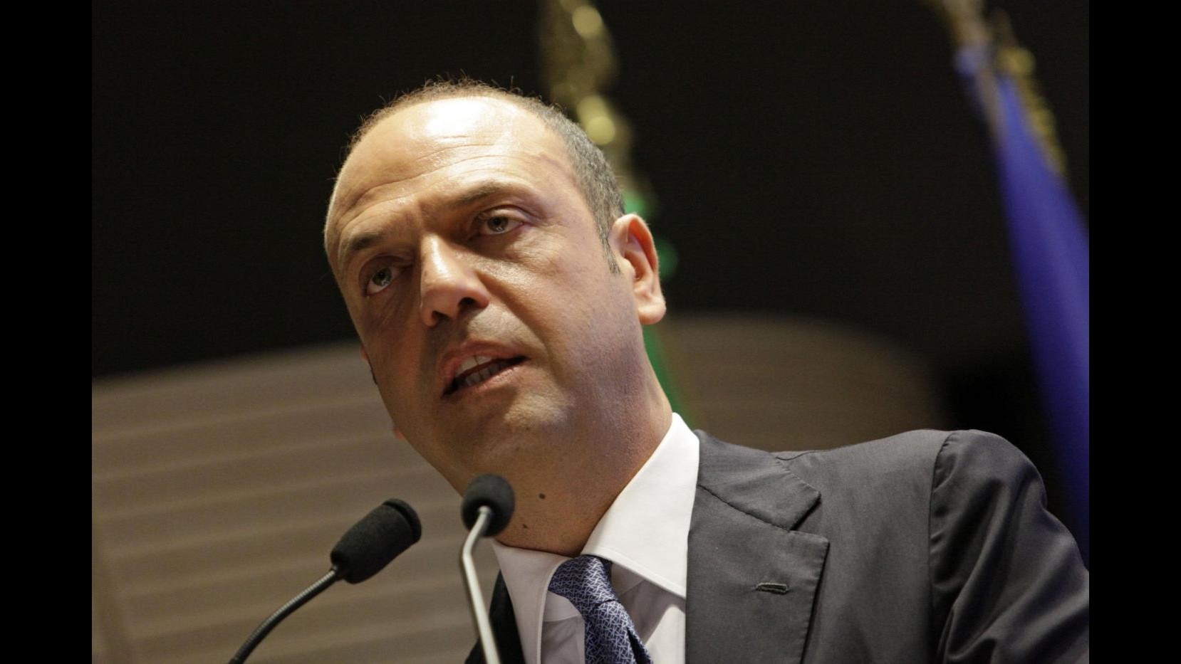 Terrorismo, Alfano: Non sottovalutiamo i rischi ma non lasciamoci paralizzare