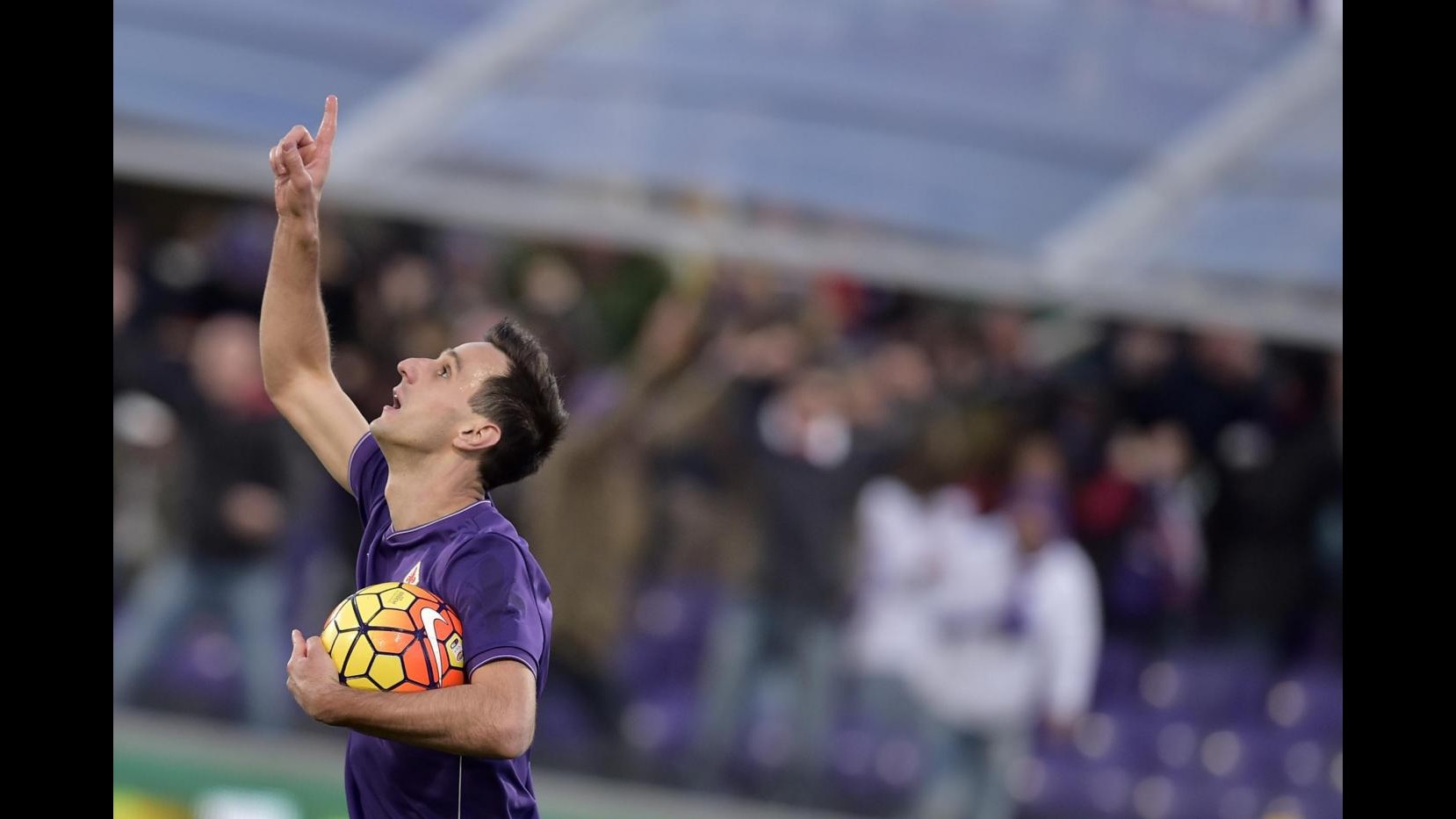 Kalinic: Fiorentina merita 9, può recitare da protagonista