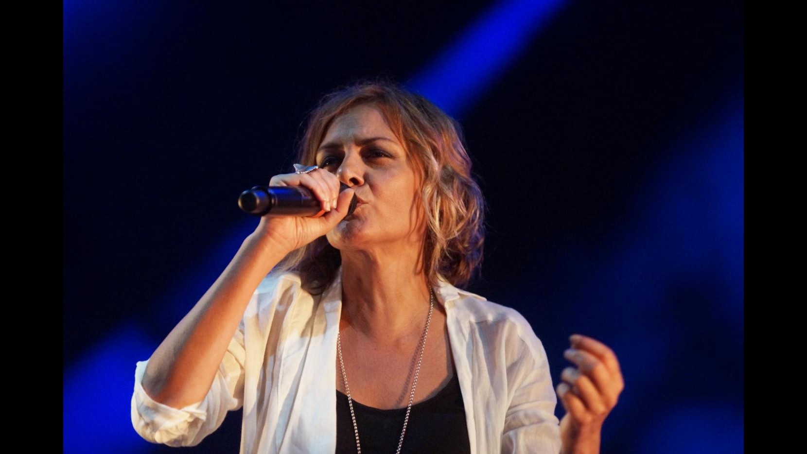 Capodanno, Irene Grandi e Mannarino protagonisti in piazza a Firenze