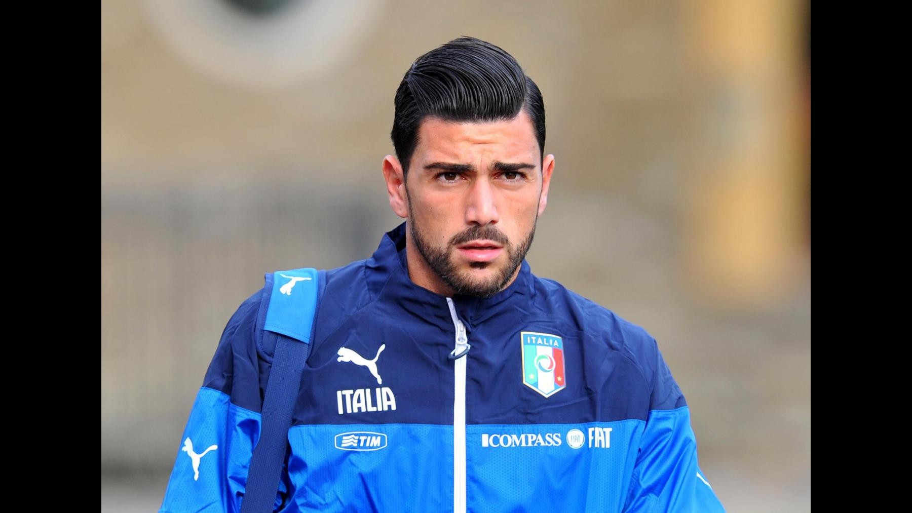 Pellè: Conte? Per me sogna di allenare un giorno in Premier