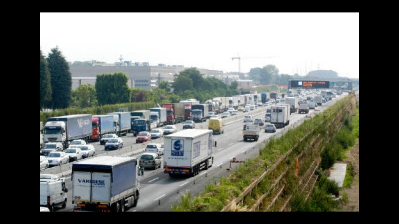 Viabilità, su A14 Bologna-Taranto chiuso tratto verso Pescara