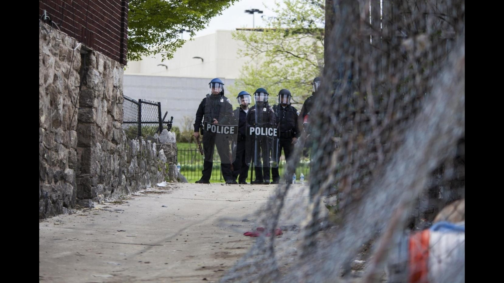 Usa, afroamericano disarmato ucciso durante una lite con polizia a Detroit