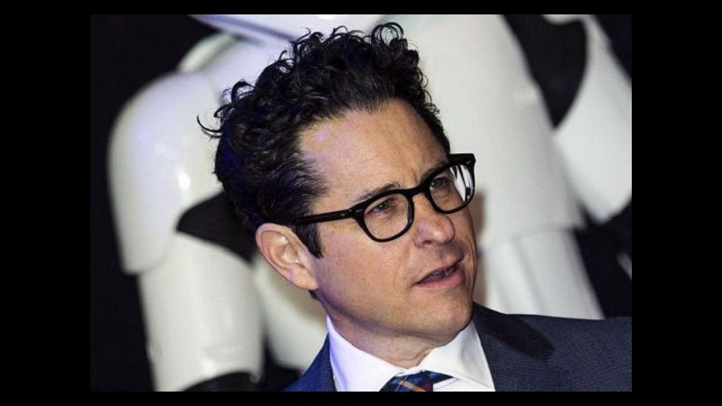 Abrams rimpiange di non girare ‘Star Wars: Episodio VIII’