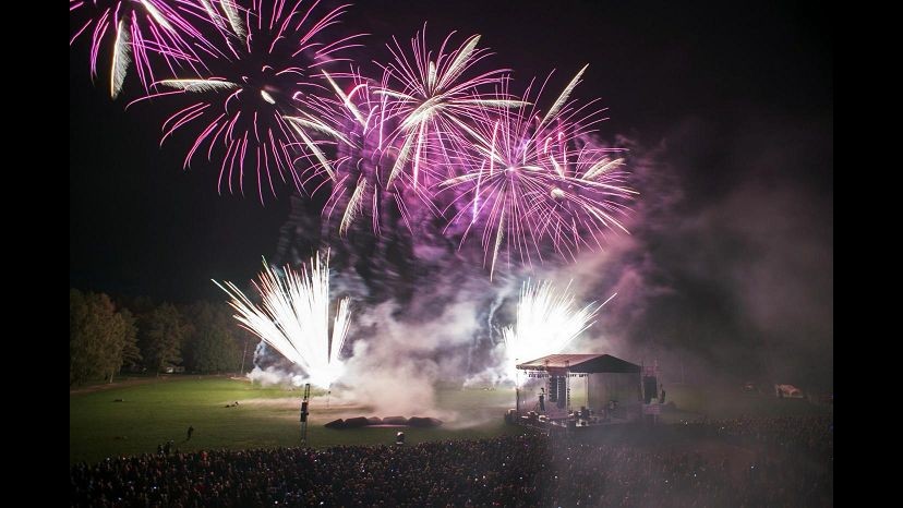 Smog, Arpa: Limitare i fuochi d’artificio a Capodanno