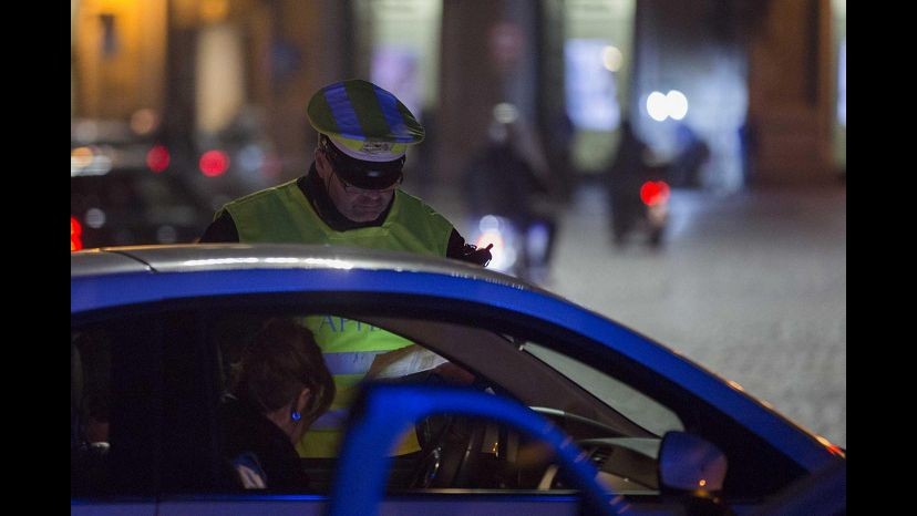 Smog, a Milano 28, 29 e 30 dicembre blocco auto per sei ore