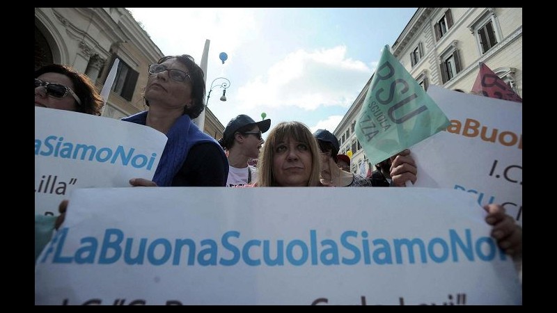 Scuola, Anief: Sbloccati pagamenti 30mila precari, ma sindacato è vigile