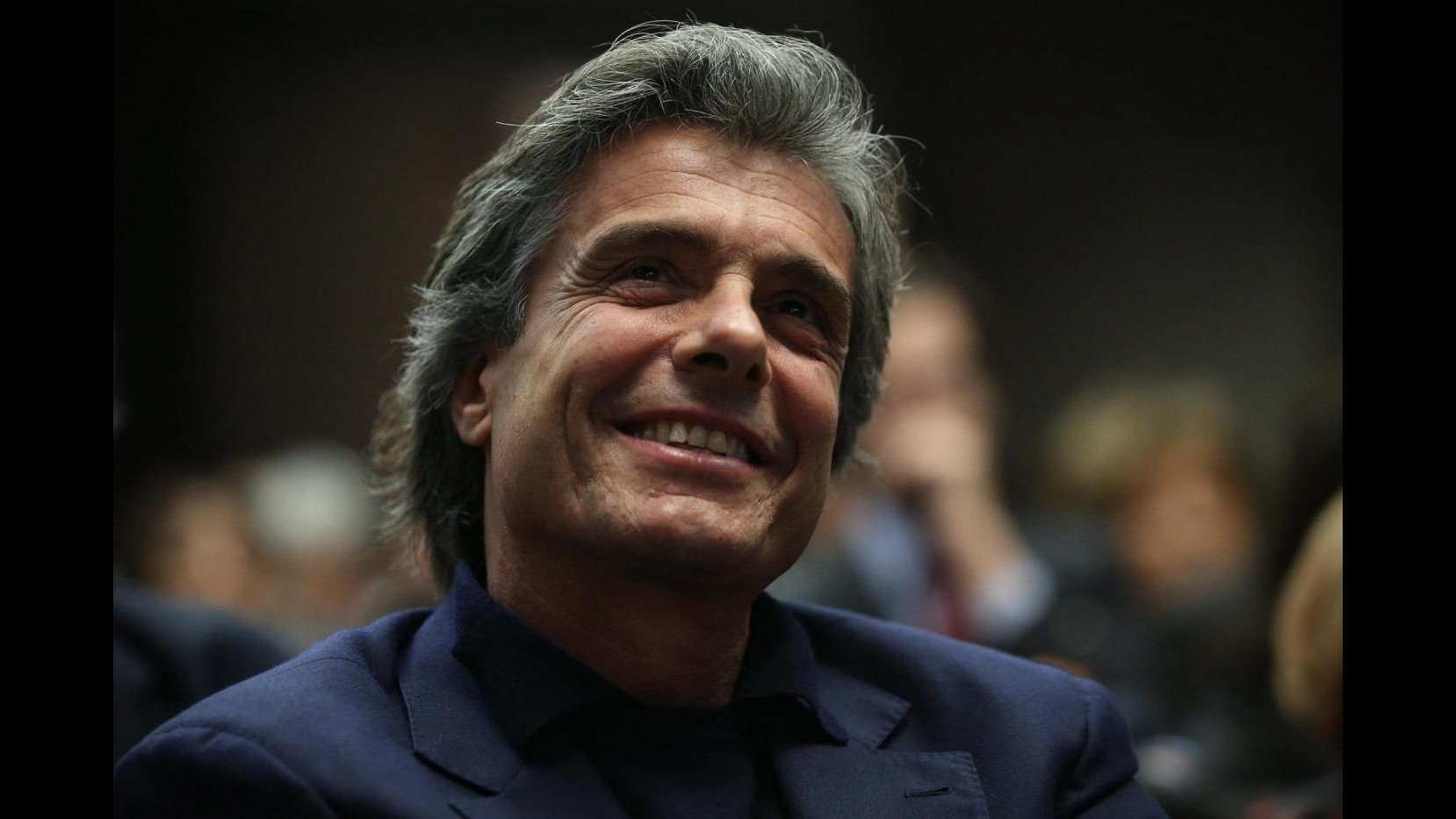 Campidoglio, Marchini: Decoro, e giovani, così farò ripartire Roma
