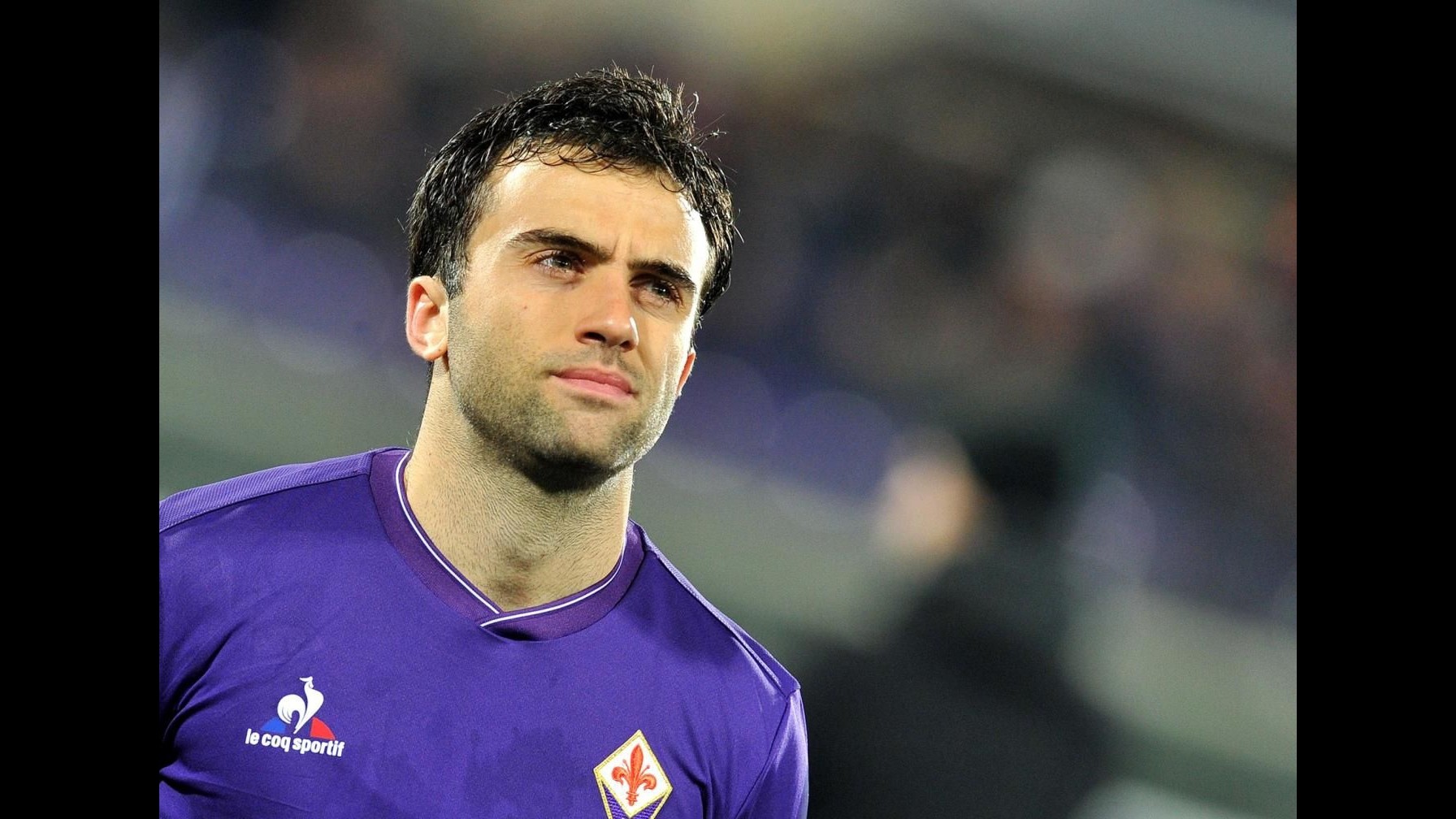 Agente Giuseppe Rossi: Al 99% lascerà la Fiorentina