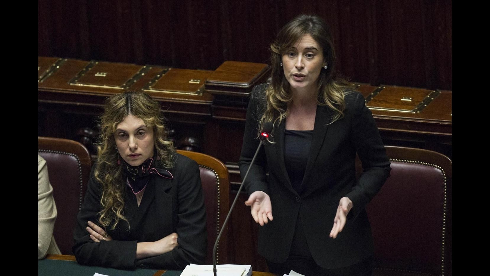 Banche, Antitrust risponde a M5S: Il ministro Boschi non è in conflitto di interessi