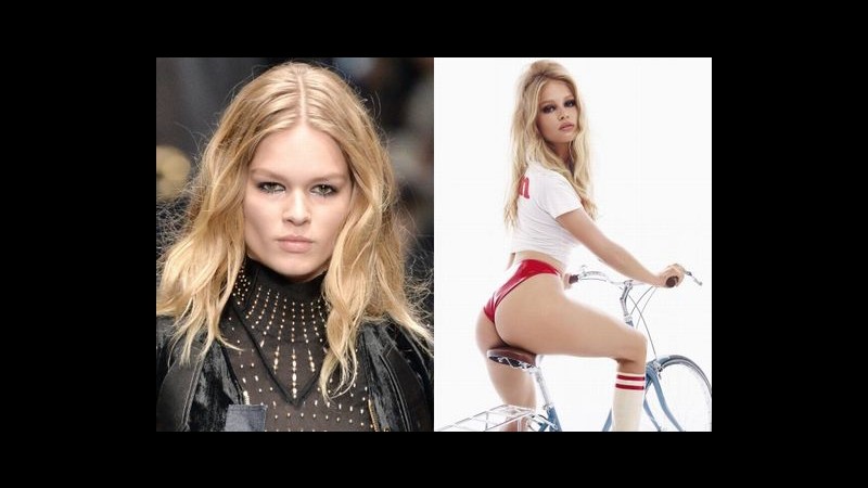 Anna Ewers è la modella dell’anno per gli addetti ai lavori