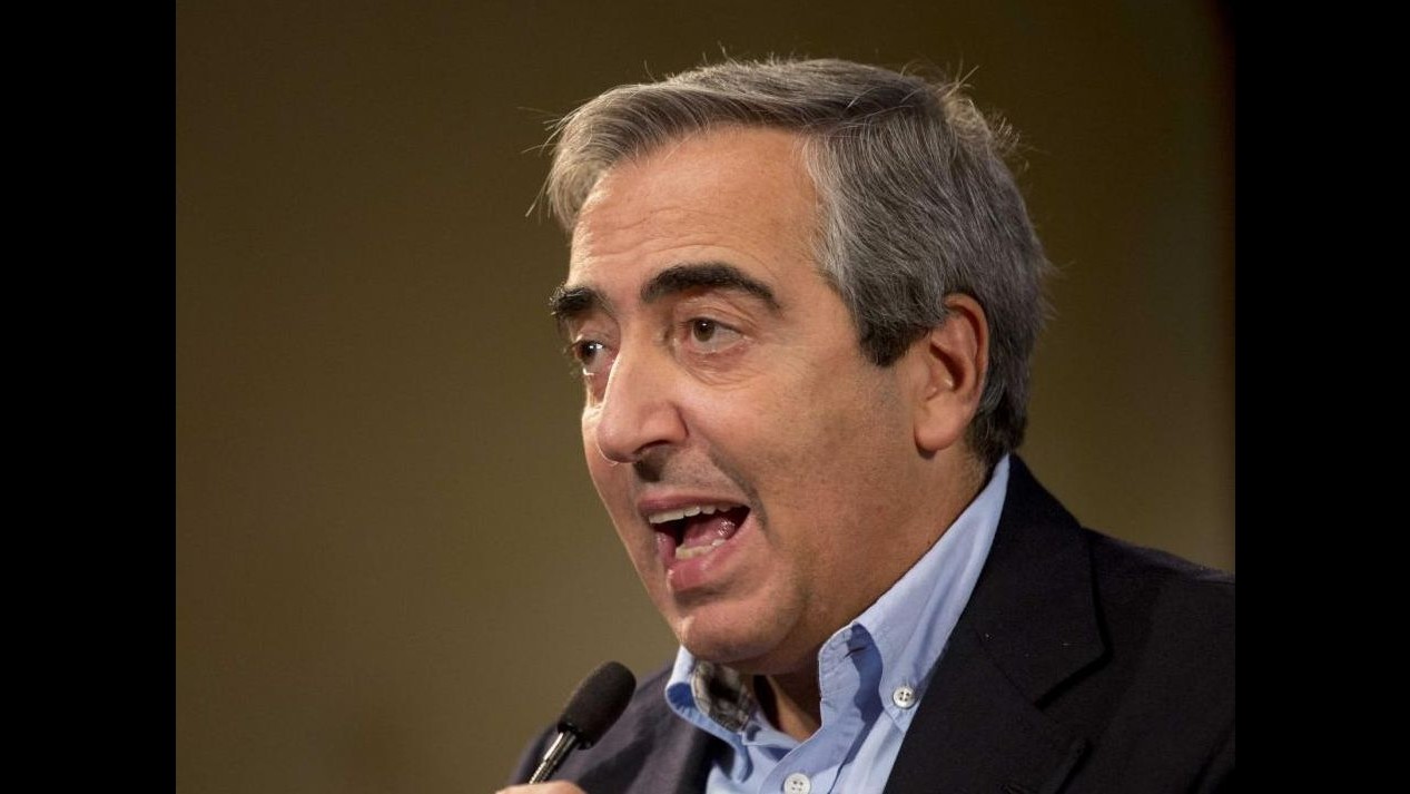 Rai, Gasparri: Renzi umilia il Cda e mortifica il Parlamento