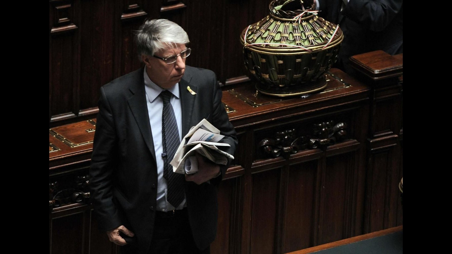 Unioni civili, Giovanardi: Da Slovenia e Grecia ottime notizie
