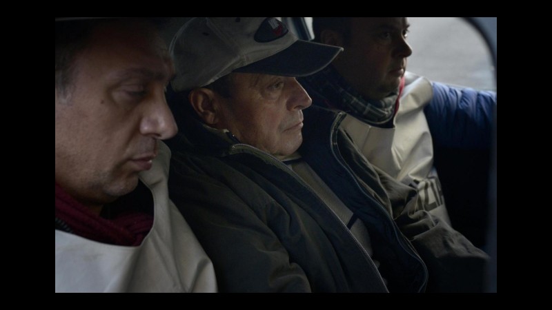 Delitto Caccia, Schirripa: Sono innocente, sono stato frainteso