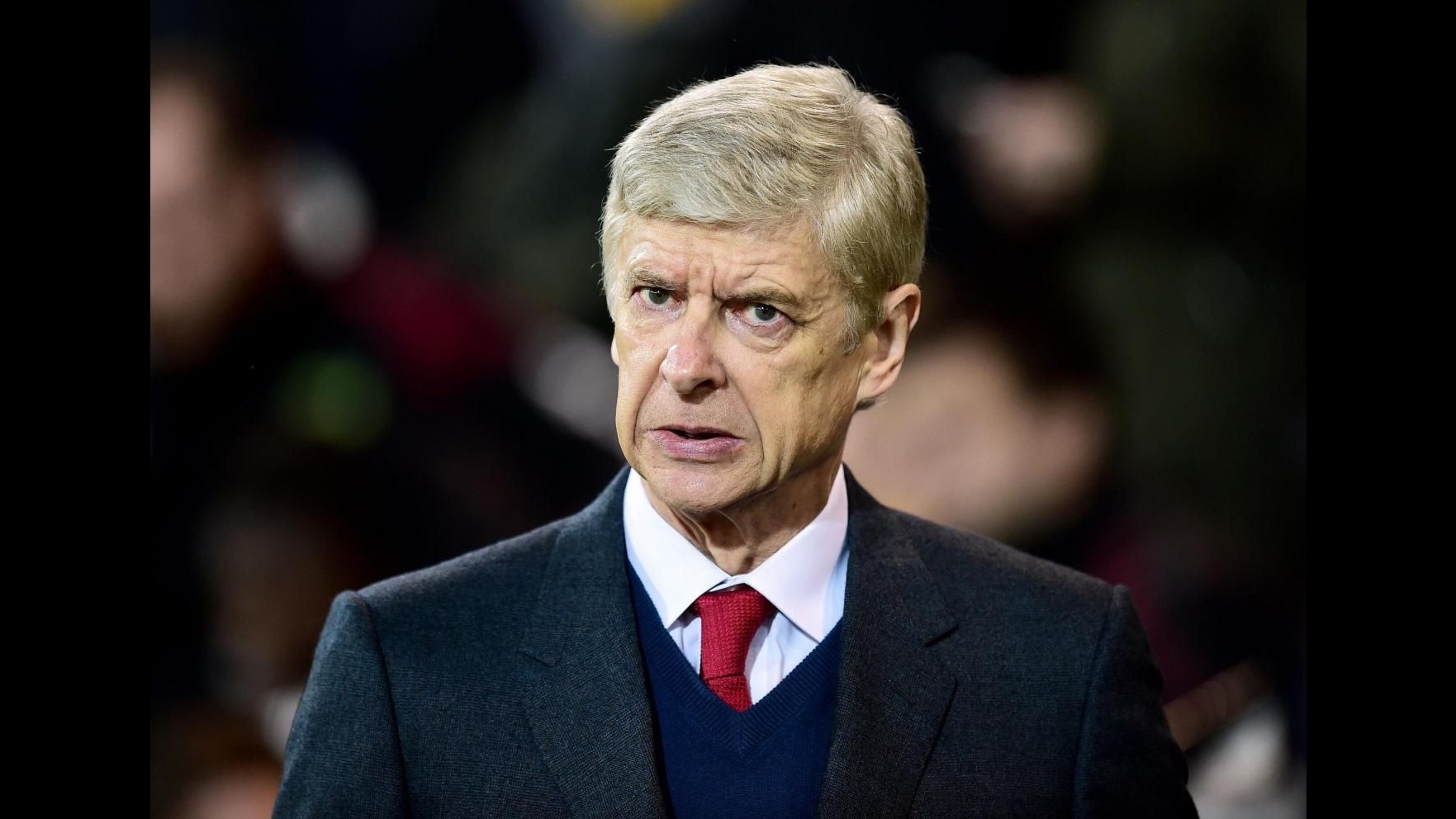 Wenger contro Guardiola: Suo annuncio aumenta speculazioni