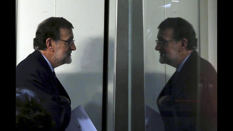 Spagna, Rajoy inizia difficili consultazioni per governare