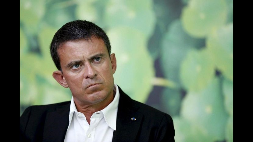 Francia, Valls: Sì a revoca cittadinanza binazionali per terrorismo