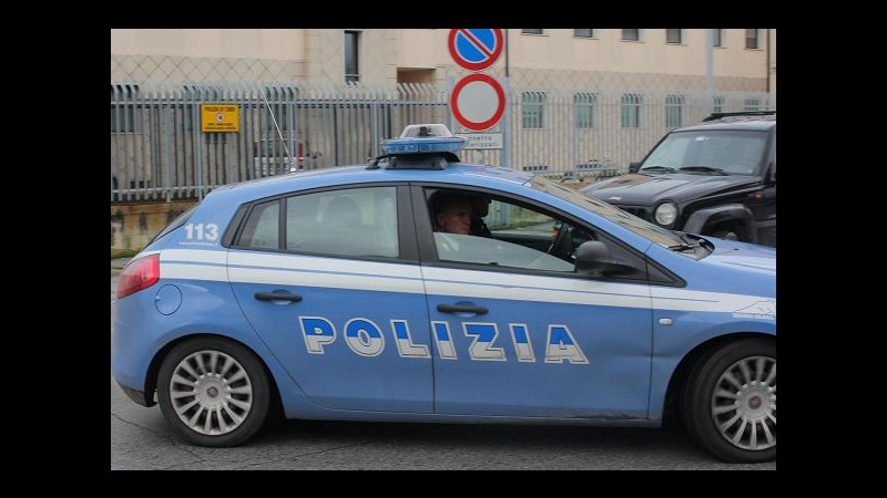 Roma, ricercato in Gran Bretagna per truffa: arrestato tedesco 72enne