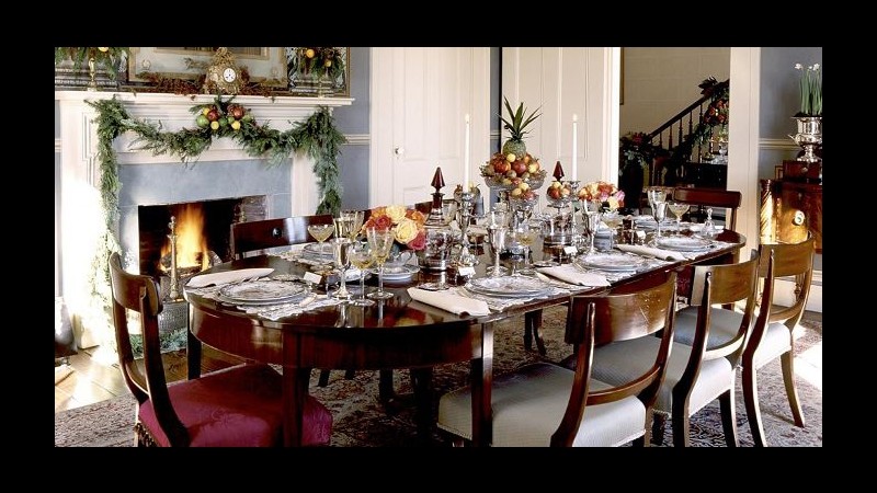 Natale, Confesercenti: 99 euro a famiglia per pasti della tradizione (+5,7%)