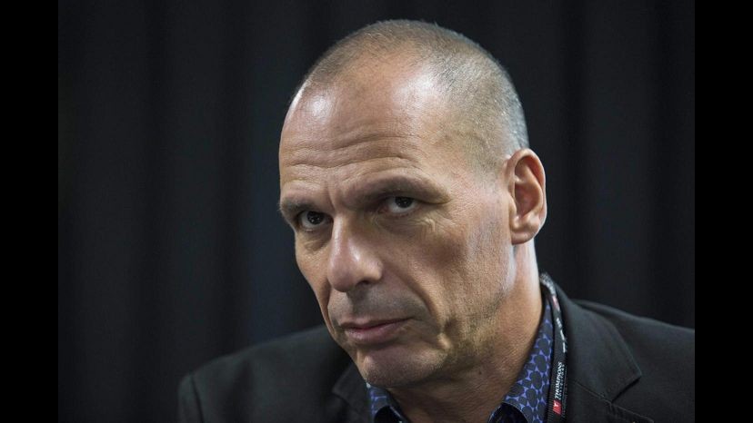 Varoufakis attacca Renzi: Non ha fatto vera opposizione alla Germania