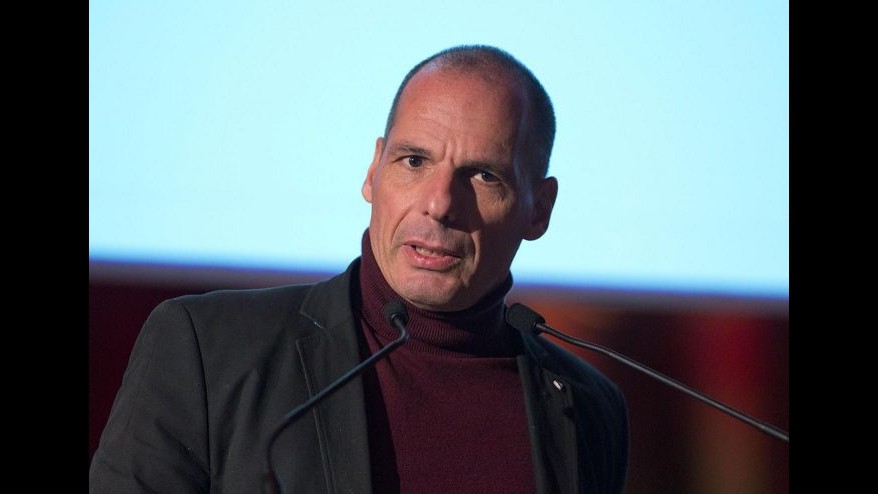 Grecia, Varoufakis: A febbraio faccio il mio partito