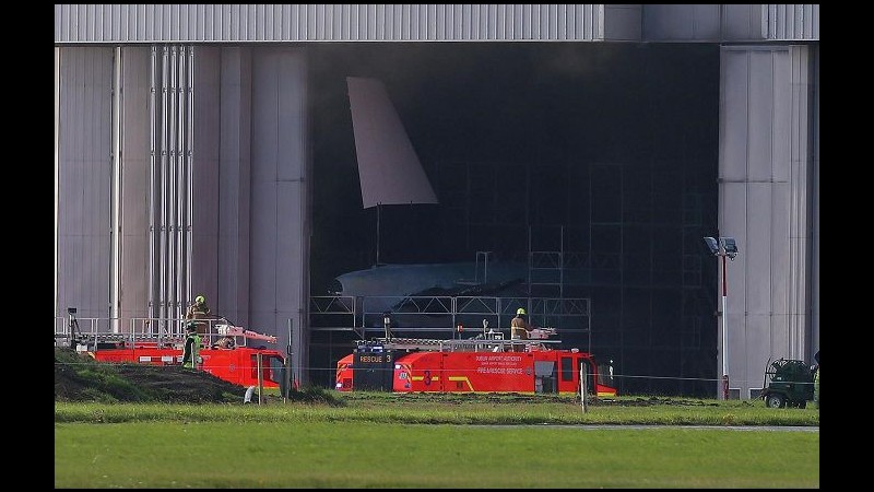 Irlanda, allarme antincendio: evacuato terminal aeroporto Dublino