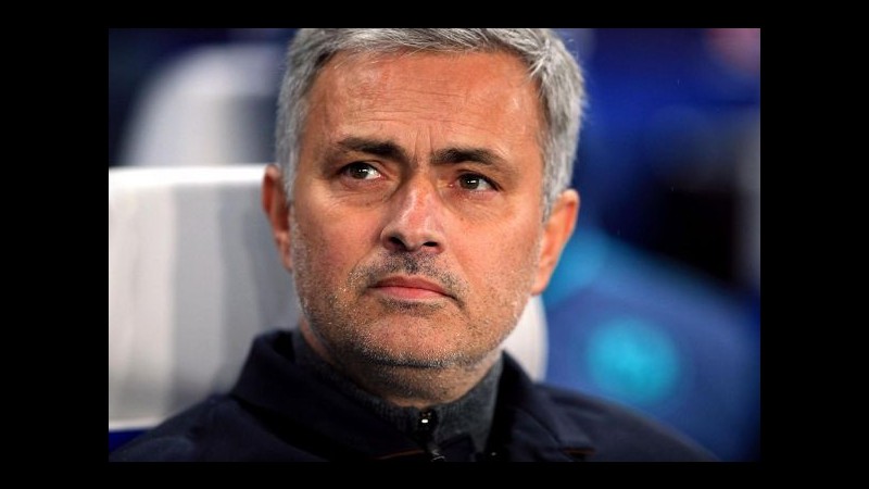 Agente Mourinho: No proposta ufficiale da Manchester United