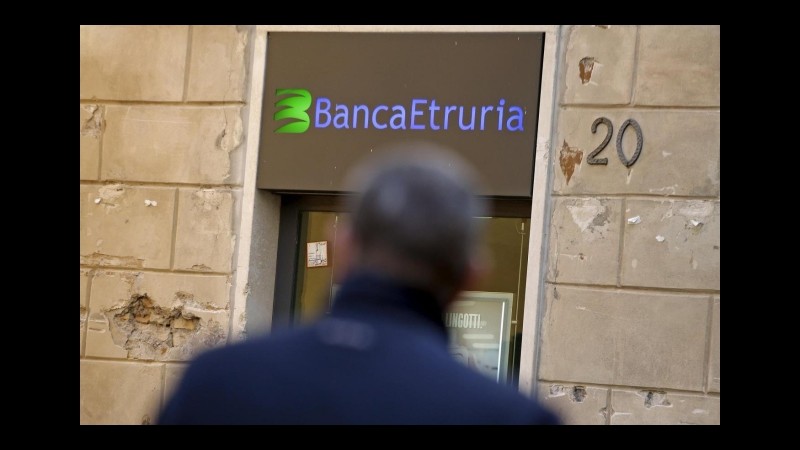 Civitavecchia, pensionato suicida: perquisizioni della finanza nella sede di Banca Etruria