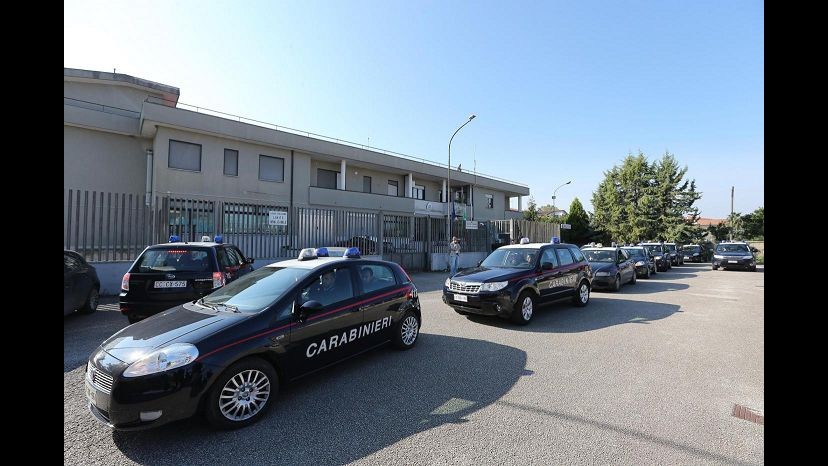 Mafia, sequestrati beni a imprenditori prestanome di Messina Denaro