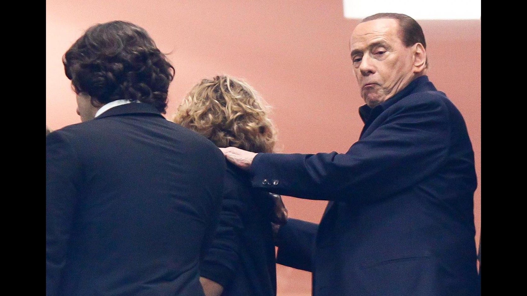 Milan, sfogo di Berlusconi: Non so quando torneremo a vincere