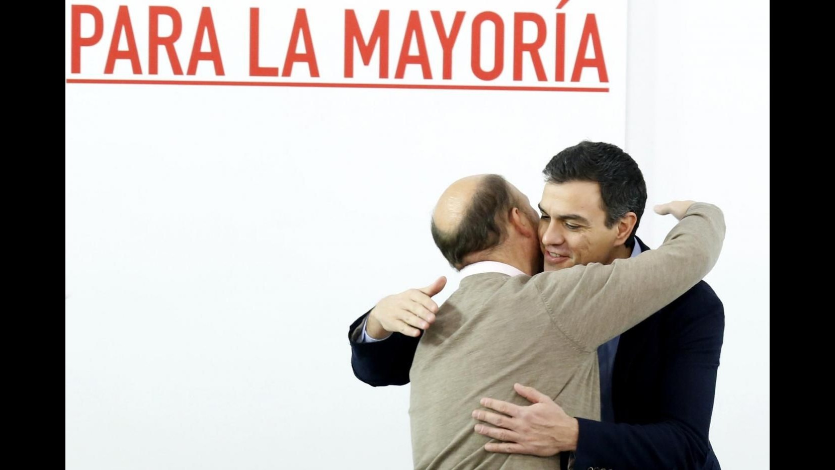 Spagna, Podemos o nuove elezioni? La difficile scelta dei socialisti