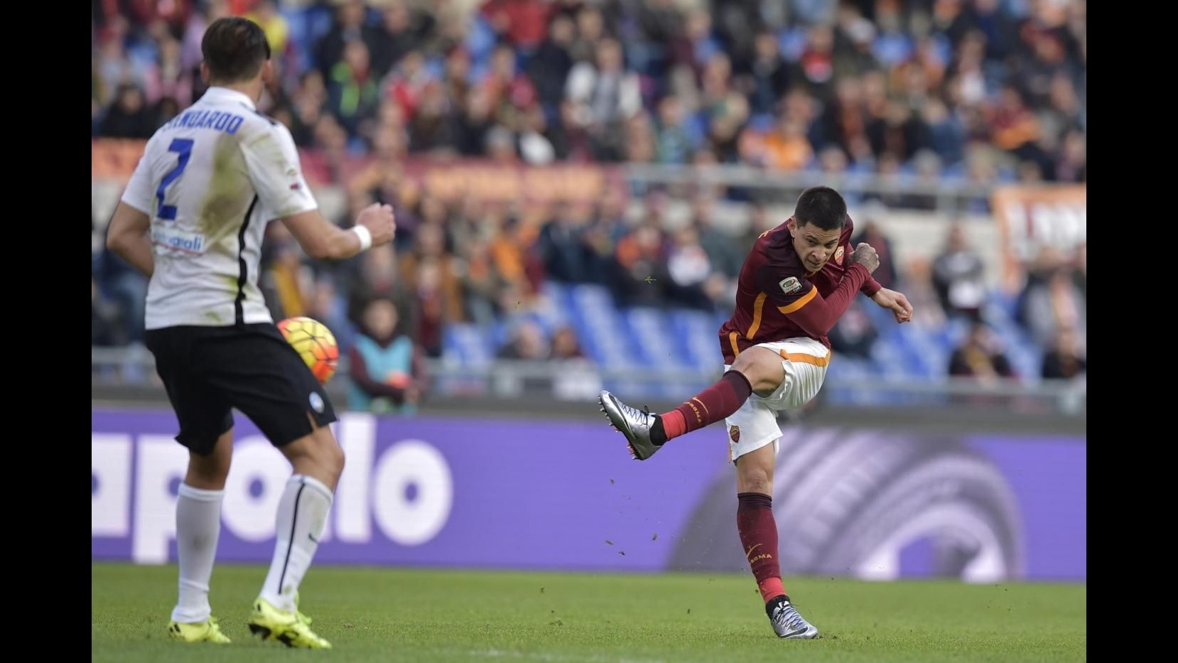 Media Gb: salta Watford, Iturbe ad un passo da Bournemouth