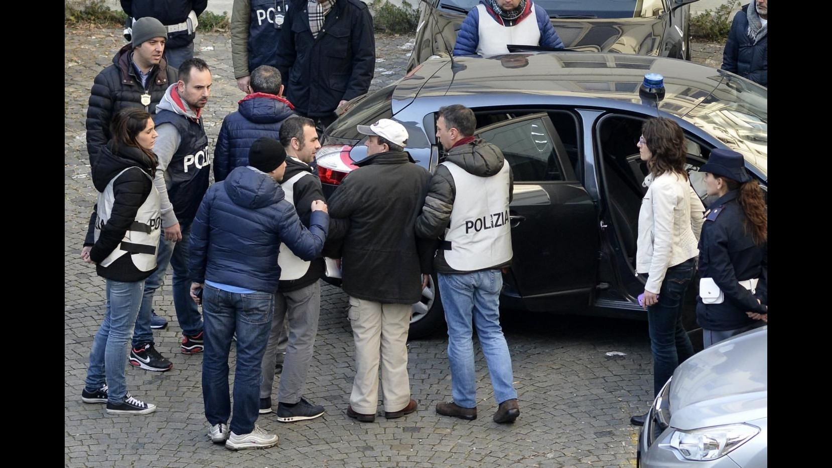 Torino, figlia Bruno Caccia: Caso da sempre trascurato
