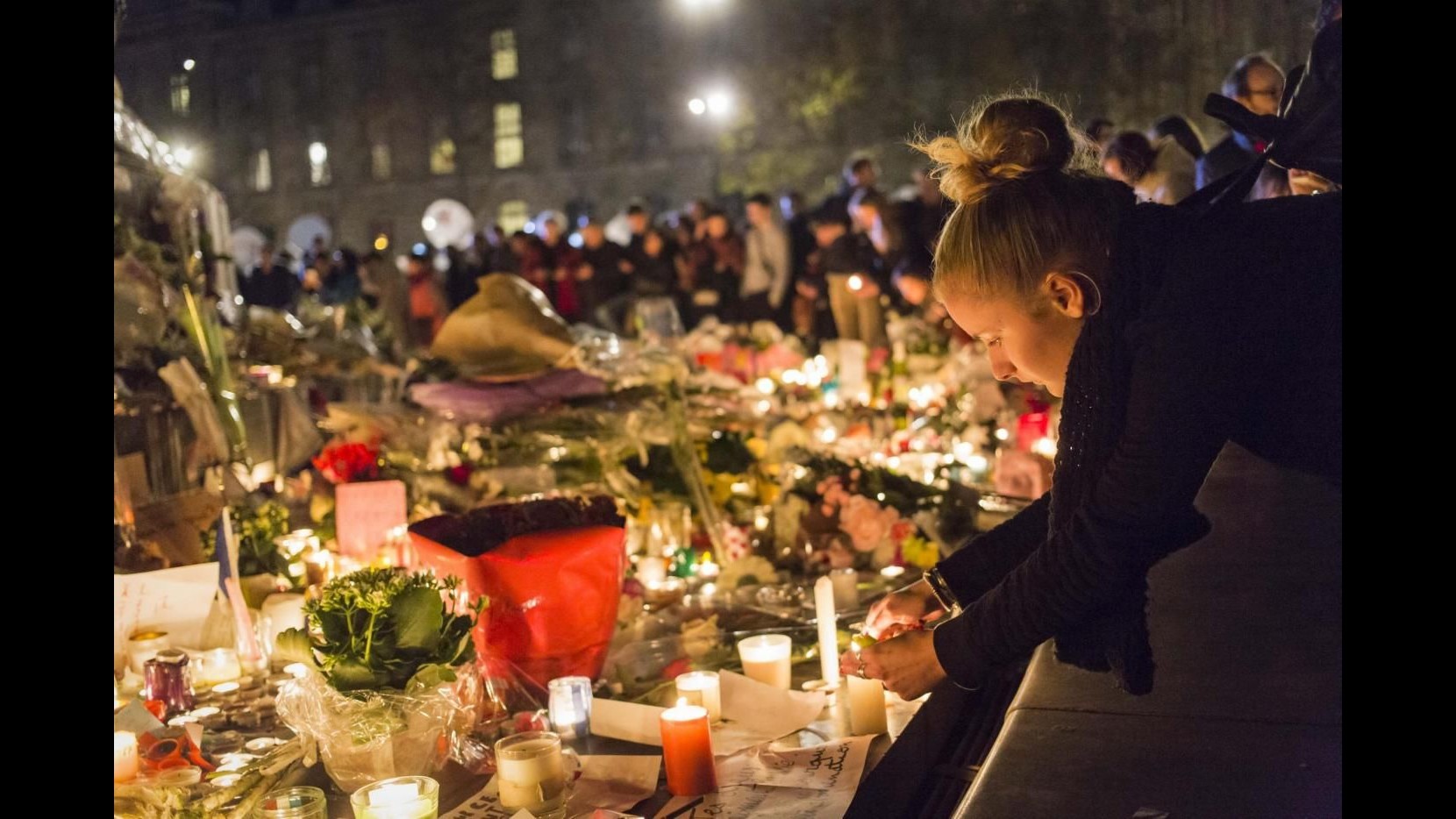 Terrorismo, da Parigi a Tunisi: un anno di attentati e di paura
