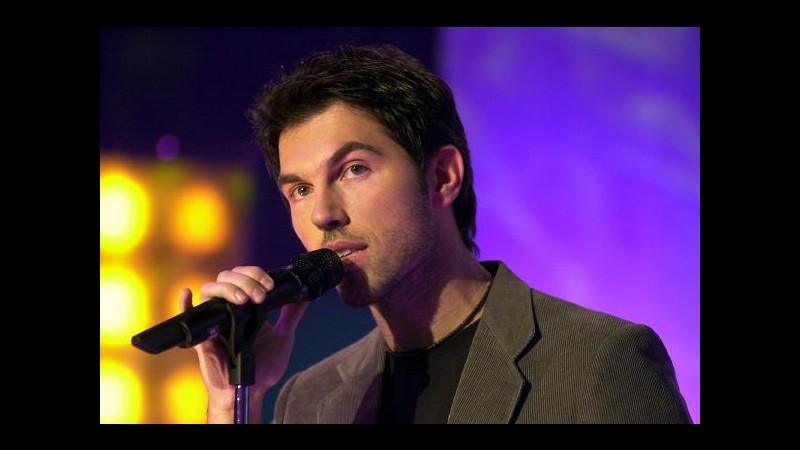 Zero Assoluto tra i Big di Sanremo con ‘Di me e di te’