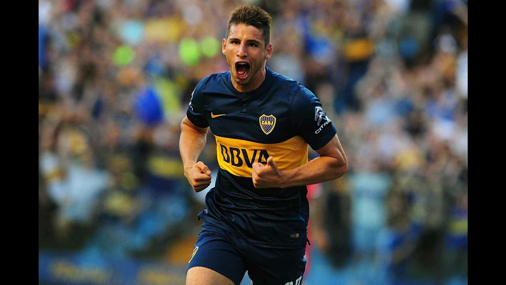 Calleri verso l’Inter: Con Boca affare praticamente chiuso