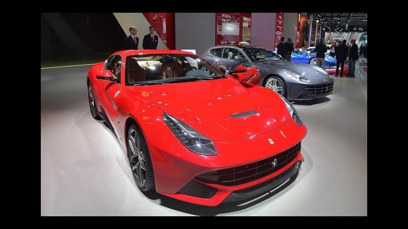 Fca: Tempi e modalità di separazione di Ferrari
