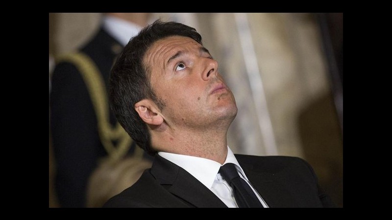Banche, sindacati chiedono incontro con Renzi e con vertici categoria