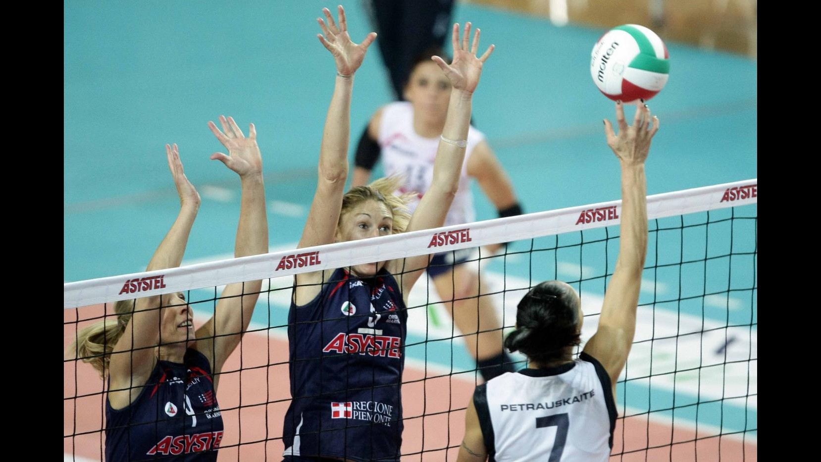 Volley, Serbia: morto Brdovic, ex tecnico Novara