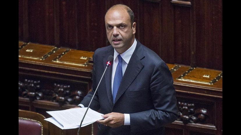 Alfano: 2015 anno positivo su fronte sicurezza, evitato qualcosa di grave