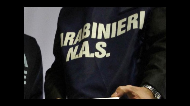 Bologna, controlli Nas: denunciati 5 imprenditori