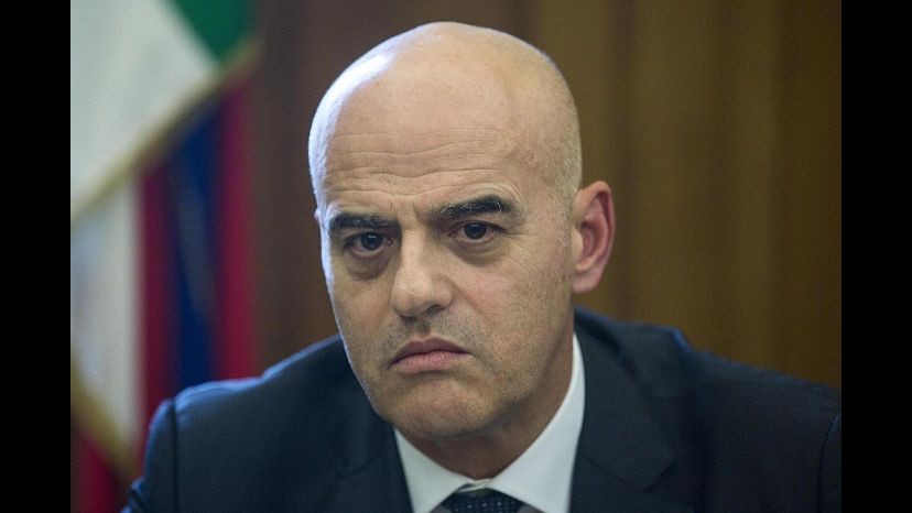 Libia, Eni: Descalzi incontra presidente compagnia nazionale petrolio Noc
