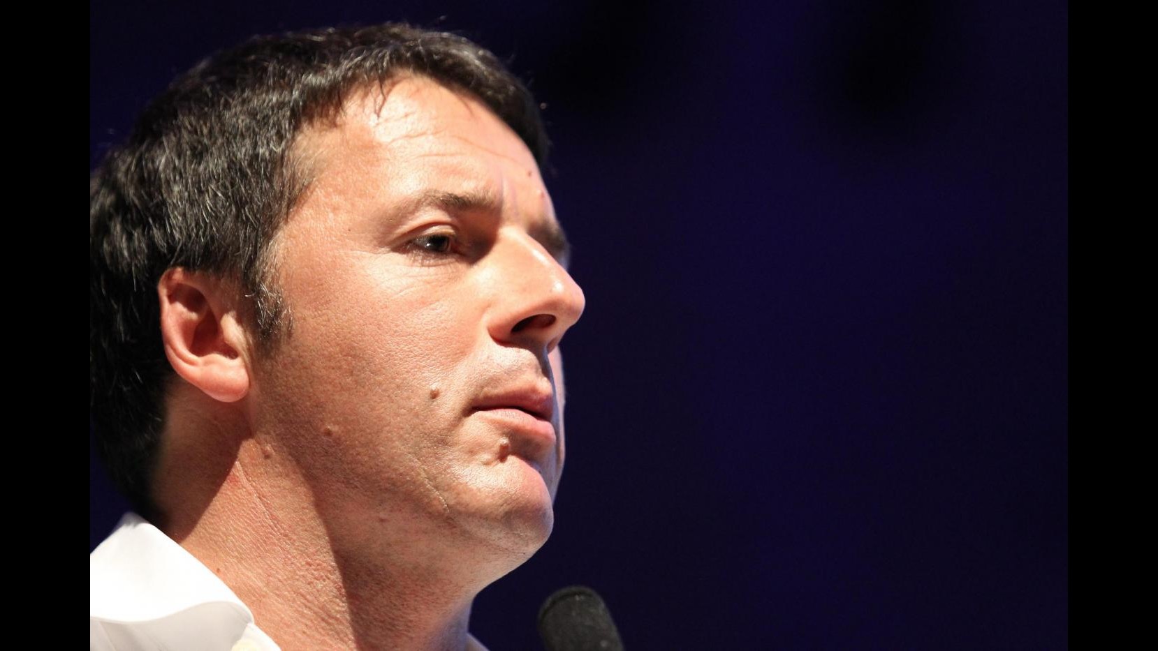 Terrorismo, Renzi: Non dobbiamo farci chiudere in casa dalla paura